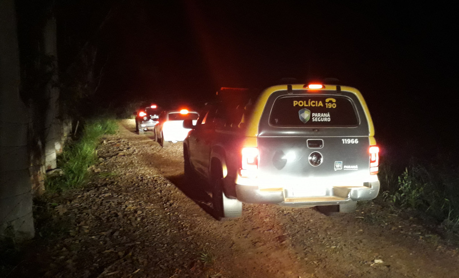 1.333 estabelecimentos foram fiscalizados no primeiro fim de semana de restrições