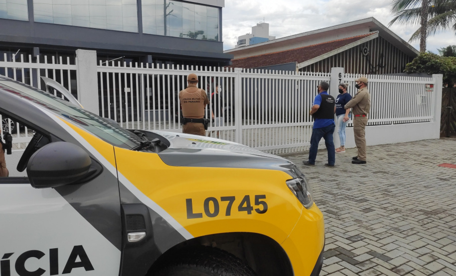 Mais de 4,6 mil estabelecimentos são fiscalizados em oito dias