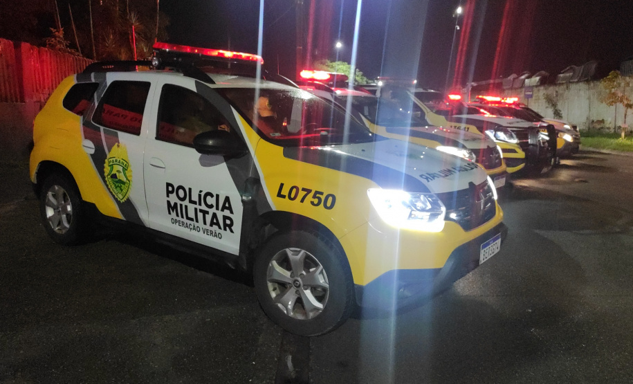 Mais de 4,6 mil estabelecimentos são fiscalizados em oito dias