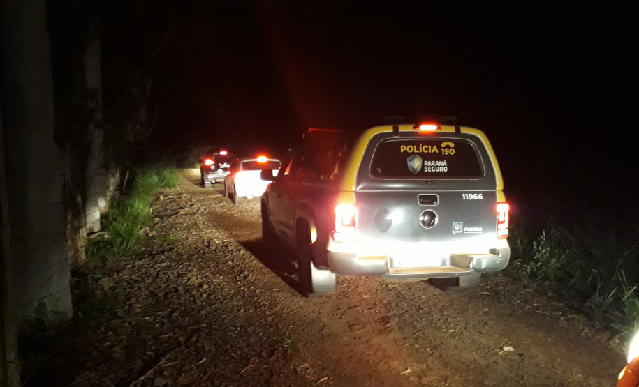 Mais de 4,6 mil estabelecimentos são fiscalizados em oito dias