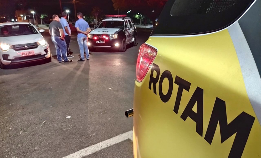 Polícia já prendeu 420 pessoas e interditou 209 pontos comerciais