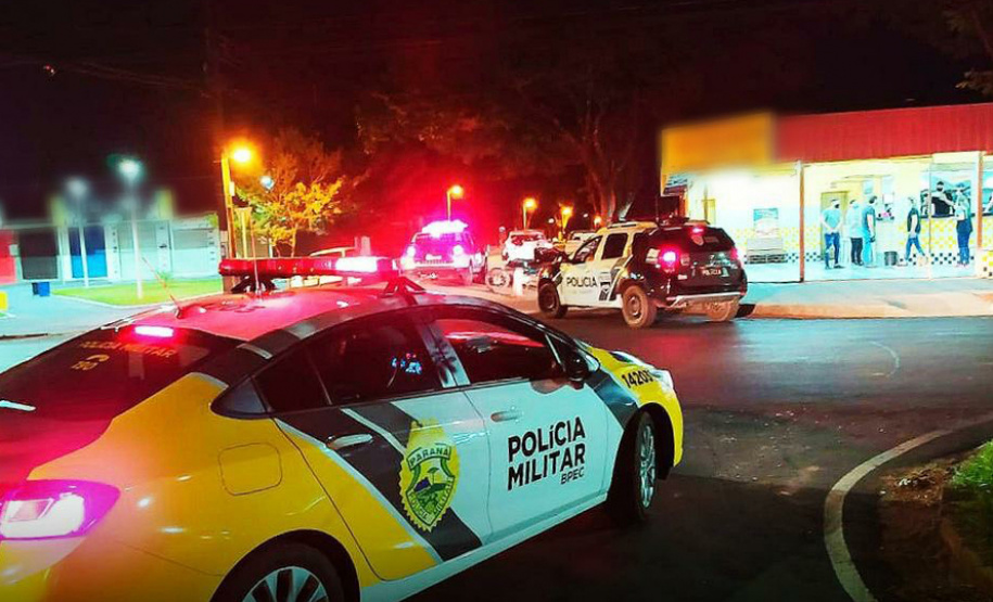 Mais 26 pessoas são presas por infrações ligadas à pandemia