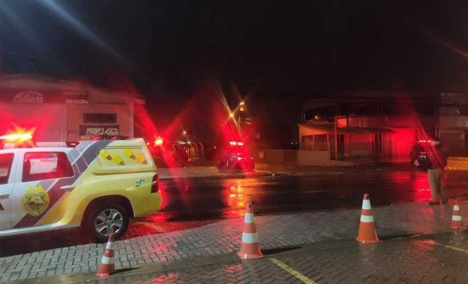 Mais 26 pessoas são presas por infrações ligadas à pandemia