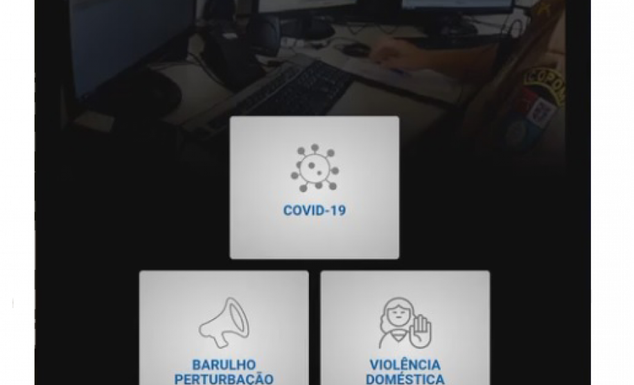 Paraná terá Botão do Pânico Virtual com o App 190