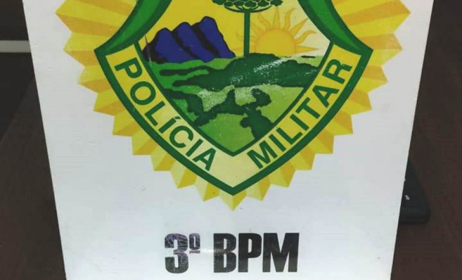 Em situações separadas, PM de Pato Branco (PR) encaminha quatro pessoas por envolvimento com o tráfico de drogas