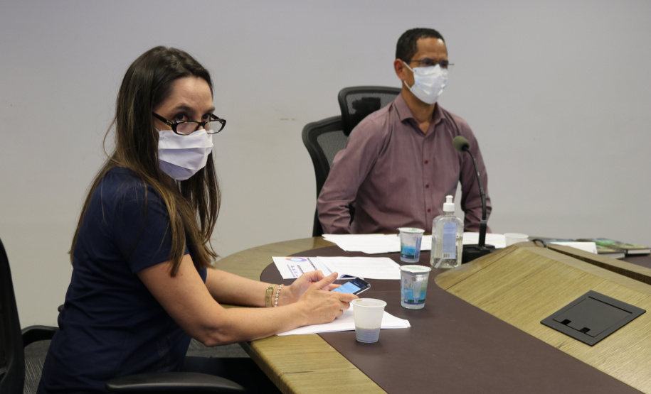 Paraná passa a contar com Botão do Pânico Virtual via app 190 da PM