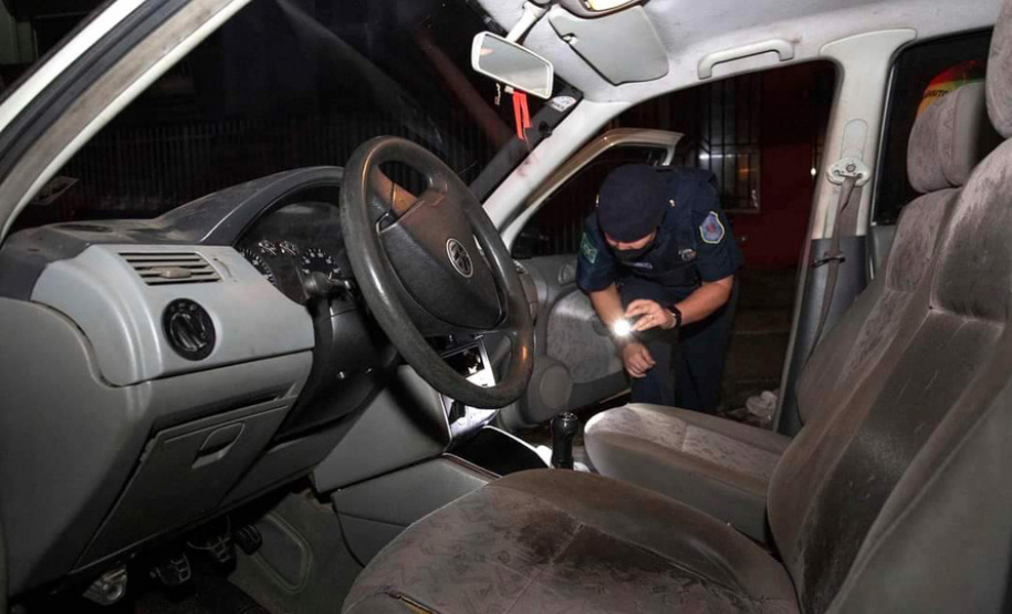 44 são presos em Curitiba por desrespeito às medidas sanitárias