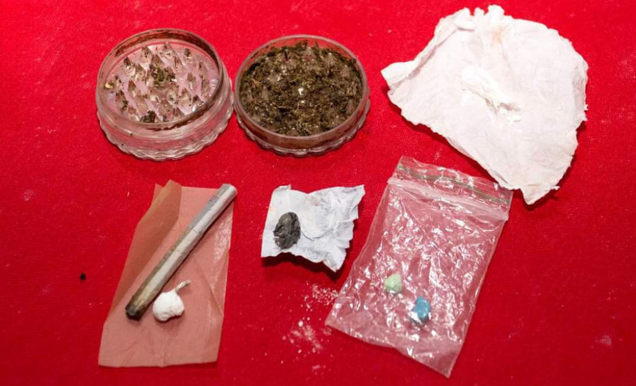 44 são presos em Curitiba por desrespeito às medidas sanitárias