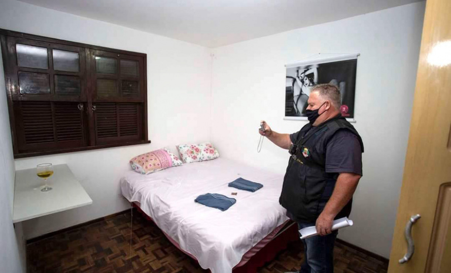 44 são presos em Curitiba por desrespeito às medidas sanitárias