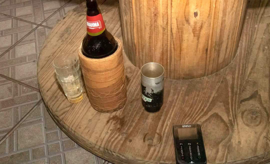 44 são presos em Curitiba por desrespeito às medidas sanitárias