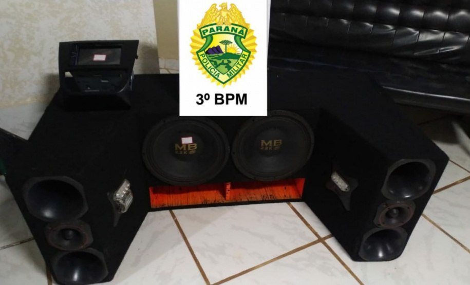 Durante fiscalizações, 105 pessoas foram abordadas e dois homens presos, na região Sudoeste