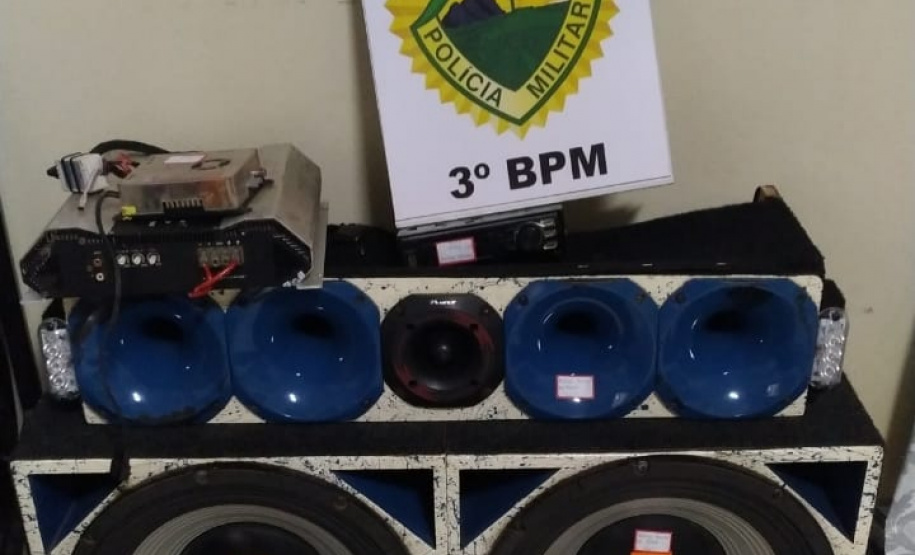 Durante fiscalizações, 105 pessoas foram abordadas e dois homens presos, na região Sudoeste