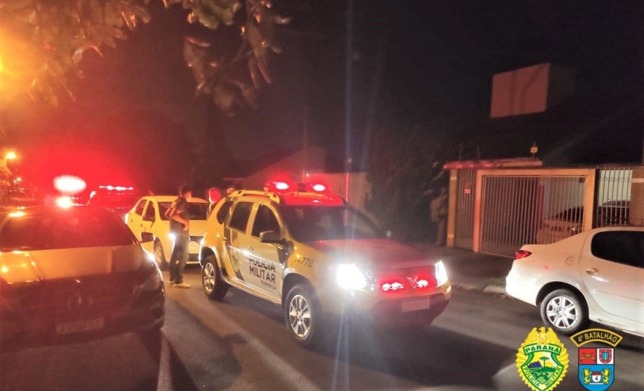 Em Maringá (PR), equipes de fiscalizações fazem 144 vistorias e interditam seis estabelecimentos comerciais