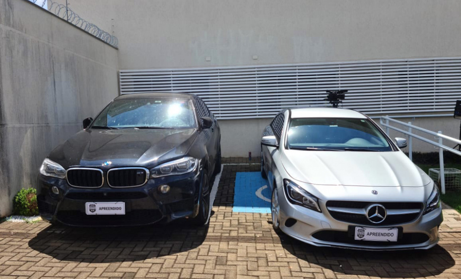 Força-tarefa desmonta esquema bilionário de sonegação em quatro estados