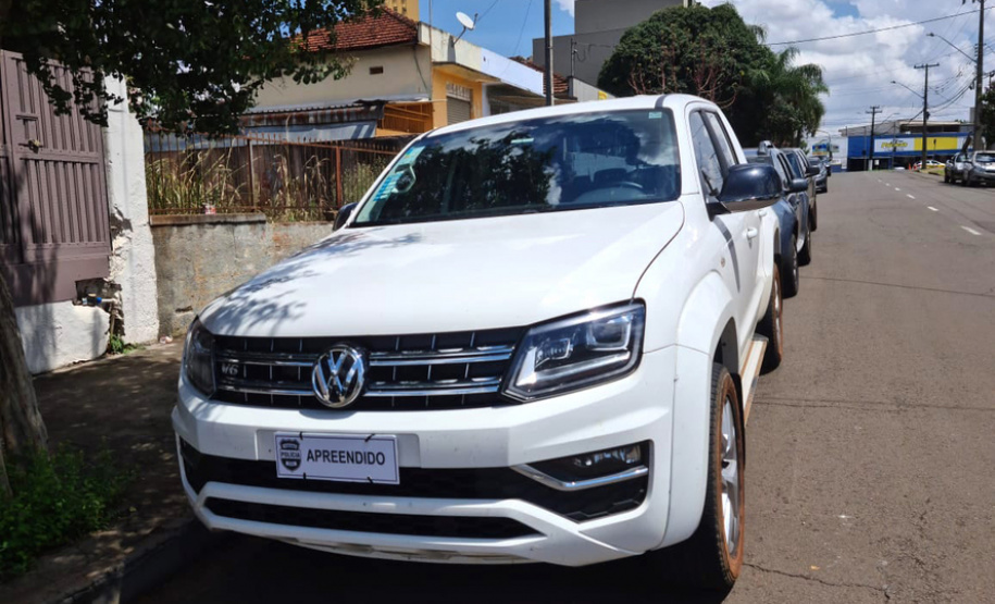 Força-tarefa desmonta esquema bilionário de sonegação em quatro estados