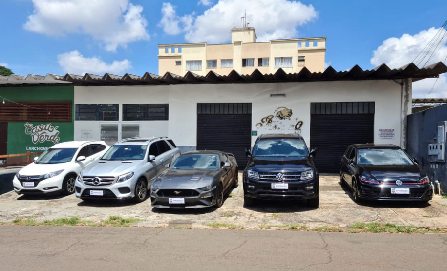 Força-tarefa desmonta esquema bilionário de sonegação em quatro estados