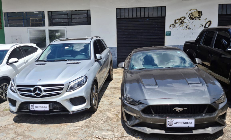 Força-tarefa desmonta esquema bilionário de sonegação em quatro estados