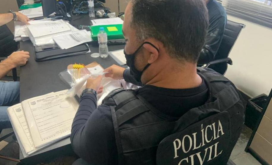 Força-tarefa desmonta esquema bilionário de sonegação em quatro estados