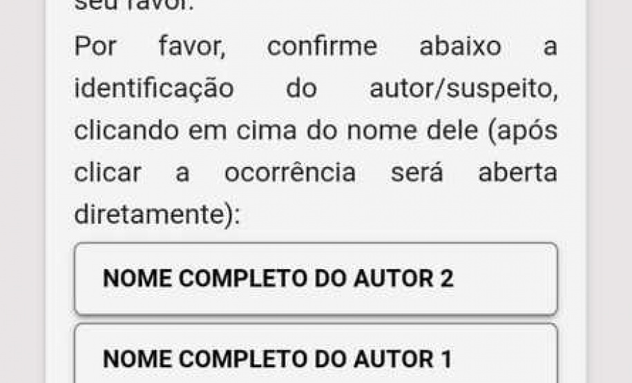 Entenda como funciona o Botão do Pânico Virtual, ferramenta para vítimas de violência doméstica