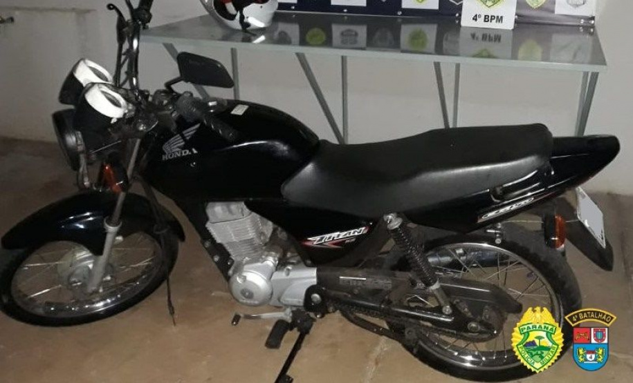 Em menos de 24 horas, PM encaminha sete pessoas por crimes diversos, no Noroeste do estado