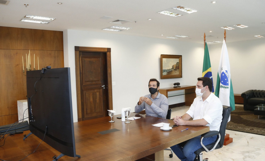 Colégios Cívico-Militares serão referência para uma nova geração de estudantes