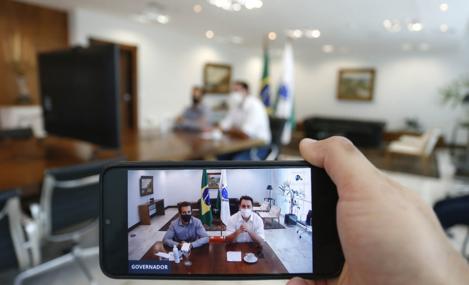 Colégios Cívico-Militares serão referência para uma nova geração de estudantes