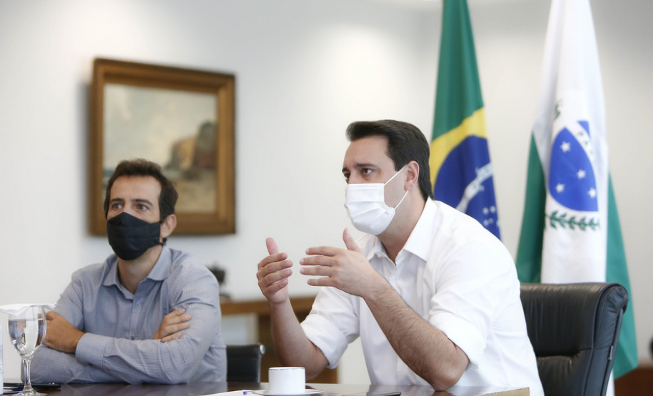 Colégios Cívico-Militares serão referência para uma nova geração de estudantes