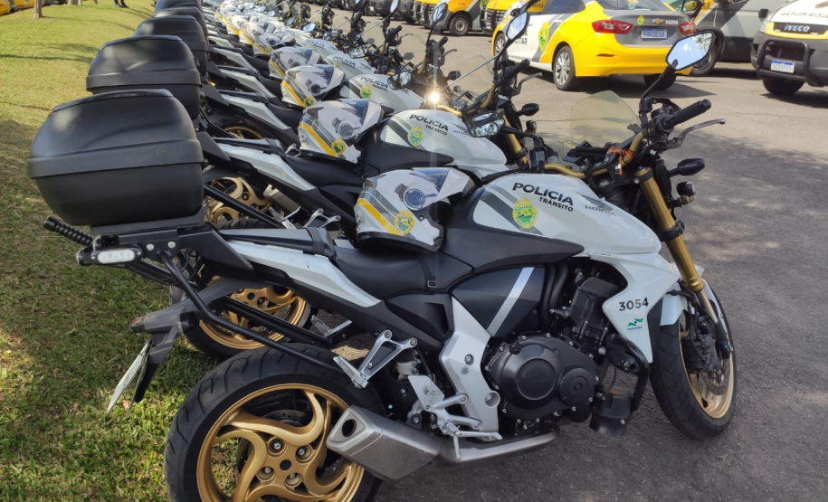 Curitiba tem queda de 21% no número de acidentes em 2020