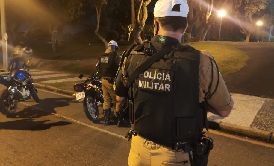 Curitiba tem queda de 21% no número de acidentes em 2020