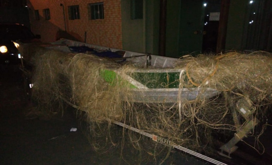 Polícia Ambiental reforça ações e atende 15 mil ocorrências em 2020