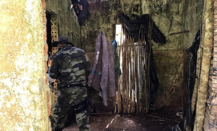 Polícia Ambiental reforça ações e atende 15 mil ocorrências em 2020