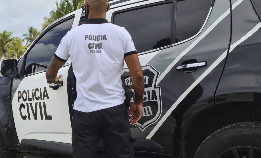 PCPR prende nove pessoas envolvidas em roubo de caminhões em Maringá