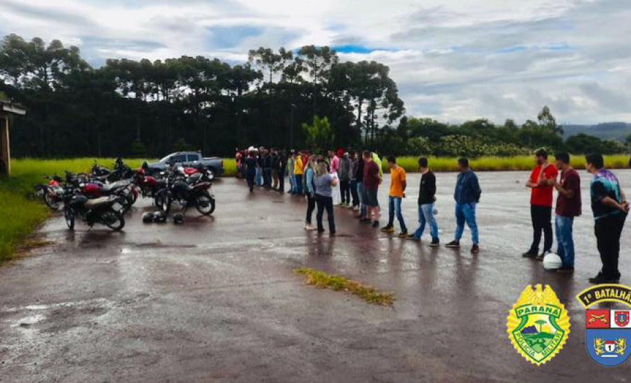 1.333 estabelecimentos foram fiscalizados no primeiro fim de semana de restrições