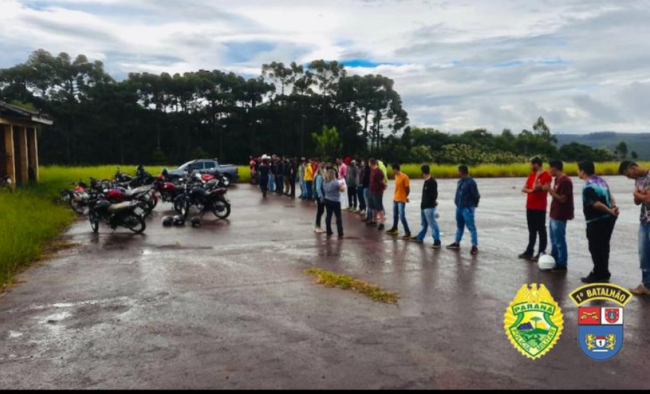 1.333 estabelecimentos foram fiscalizados no primeiro fim de semana de restrições