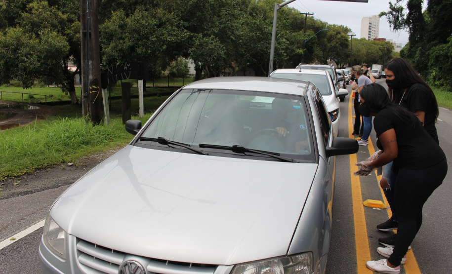 1.333 estabelecimentos foram fiscalizados no primeiro fim de semana de restrições