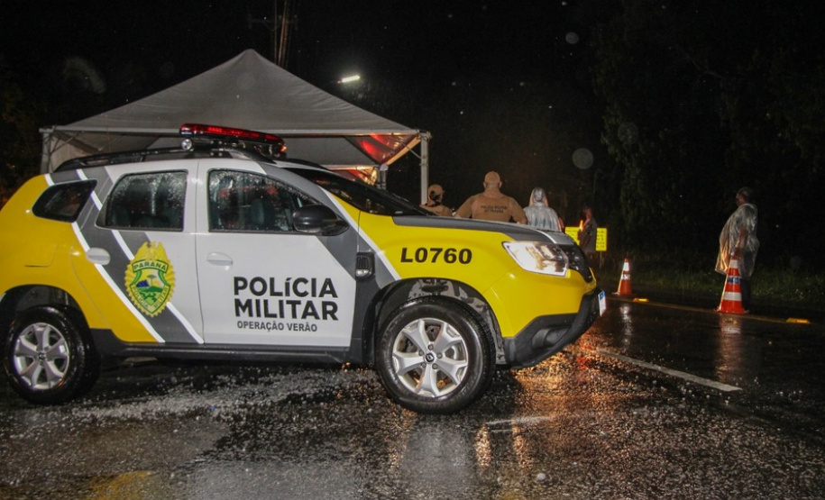 Forças de segurança fiscalizam 3,5 mil estabelecimentos e prendem 281 pessoas