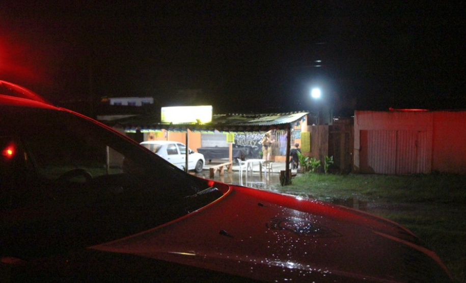 Mais de 3 mil estabelecimentos comerciais foram fiscalizados desde sábado no Paraná