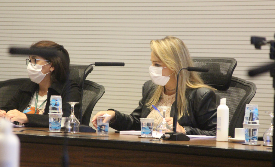 Governo inicia vacinação das forças de segurança pública no domingo