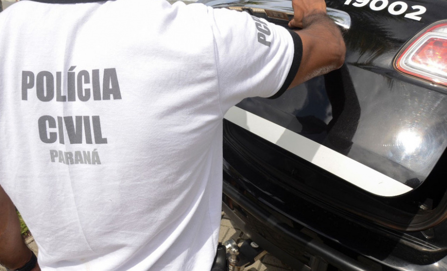 Polícia Civil faz mais de 60 operações contra o crime organizado no primeiro trimestre