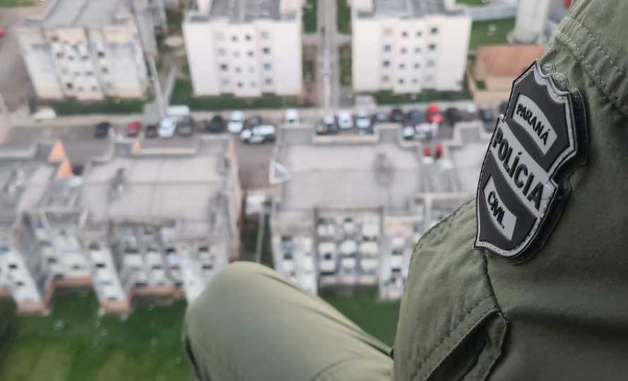 Polícia Civil faz mais de 60 operações contra o crime organizado no primeiro trimestre