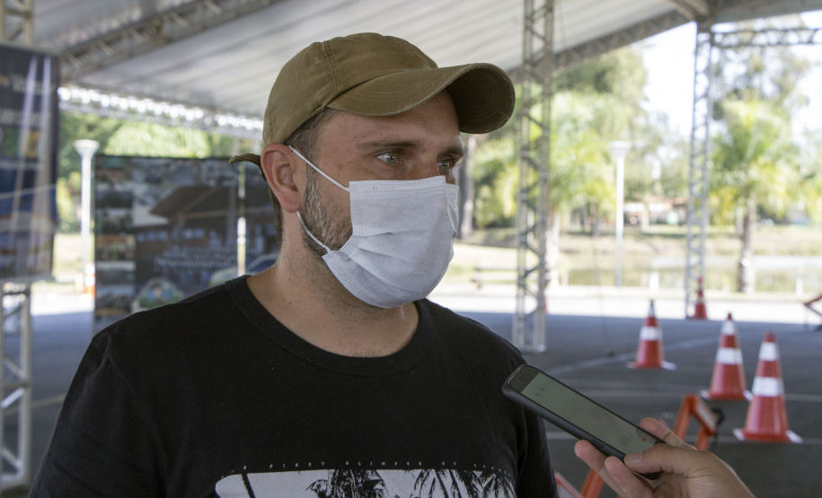 Batalhão Ambiental lança campanha solidária no aniversário de 64 anos