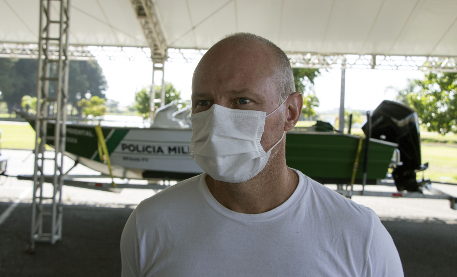 Batalhão Ambiental lança campanha solidária no aniversário de 64 anos