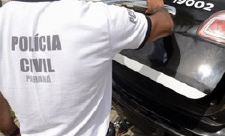 Polícia Civil prende suspeito de homicídio e tráfico de drogas