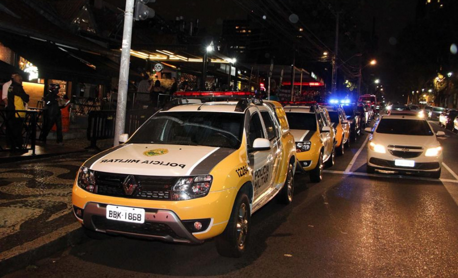 AIFU fecha 15 pontos comerciais irregulares e flagra mais de 600 pessoas em aglomeração na Capital durante o final de semana