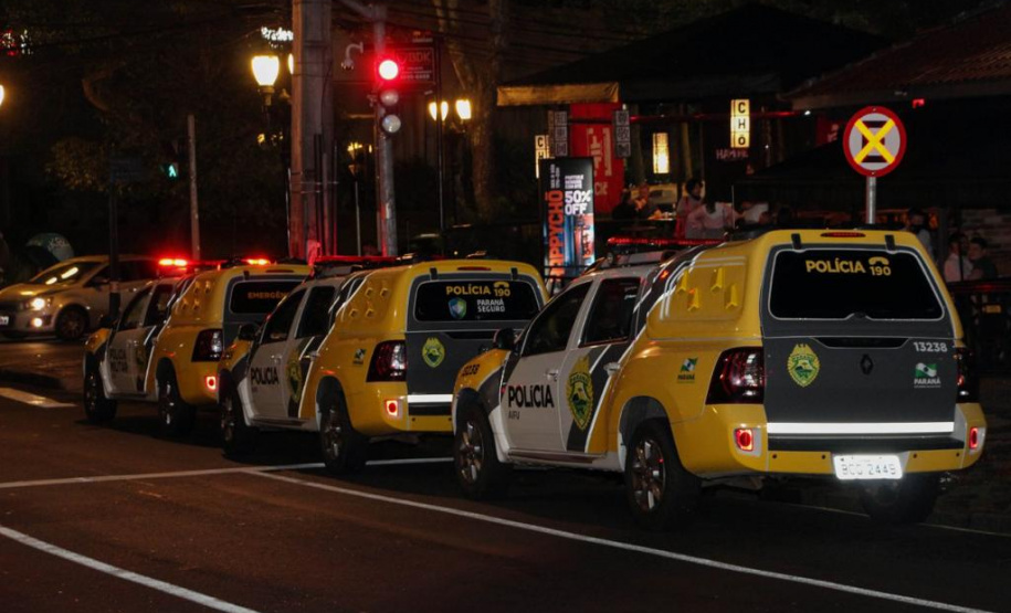 AIFU fecha 15 pontos comerciais irregulares e flagra mais de 600 pessoas em aglomeração na Capital durante o final de semana