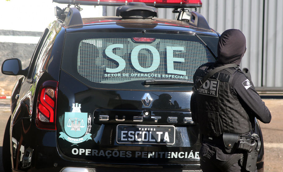 Carceragens de quatro delegacias do Oeste passam para gestão do Depen