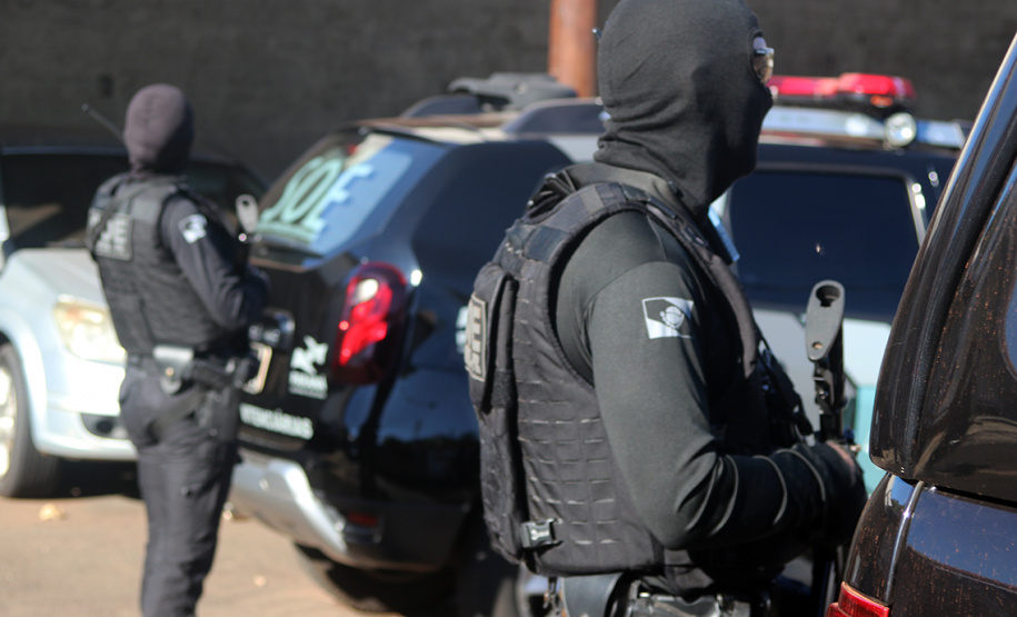 Carceragens de quatro delegacias do Oeste passam para gestão do Depen