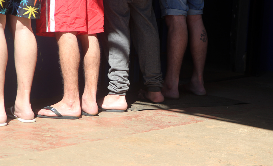 Carceragens de quatro delegacias do Oeste passam para gestão do Depen