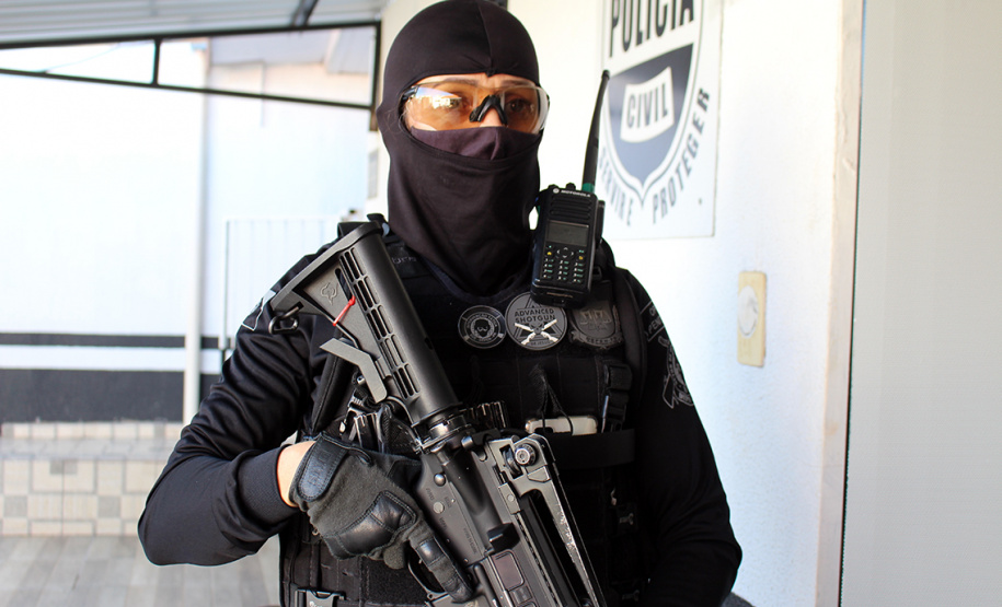 Carceragens de quatro delegacias do Oeste passam para gestão do Depen