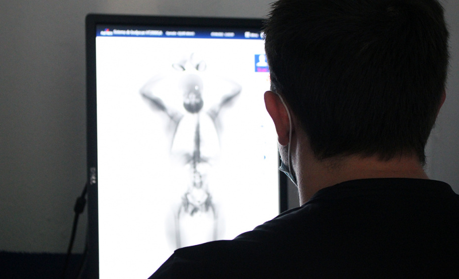 Carceragens de quatro delegacias do Oeste passam para gestão do Depen